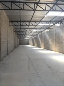Galpão/Depósito/Armazém para alugar, 1080m² no Unamar (Tamoios), Cabo Frio