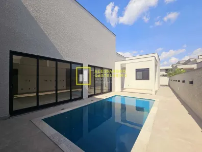 Casa de Condomínio com 4 Quartos à venda, 451m² no Parque Santa Márcia, Votorantim