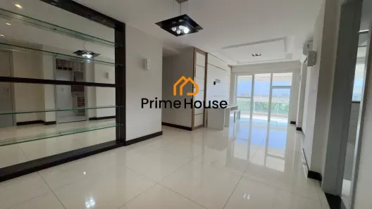 Apartamento com 4 Quartos para venda ou aluguel, 122m² no Recreio dos Bandeirantes, Rio de Janeiro