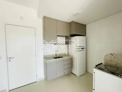 Apartamento com 1 Quarto à venda, 33m² no Centro, Araraquara