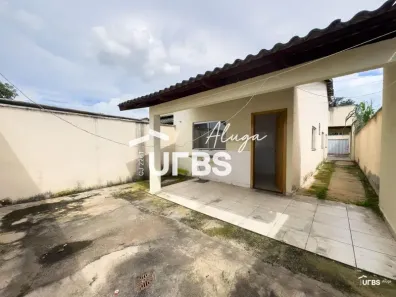 Apartamento com 3 Quartos para alugar, 85m² no Parque Itatiaia, Aparecida de Goiânia