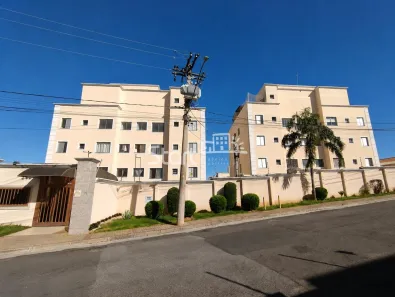Apartamento com 2 Quartos à venda, 45m² no Vila Industrial, Campinas
