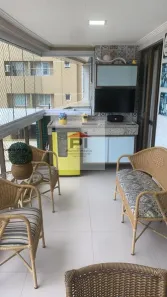Apartamento com 3 Quartos à venda, 105m² no Jardim Armação, Salvador