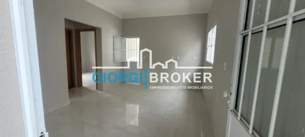 Casa com 2 Quartos à venda, 71m² no BORBOLETA II, Bady Bassitt
