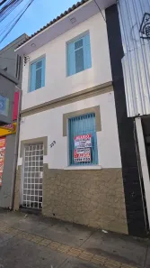com 4 Quartos para alugar, 150m² no Santana, São Paulo