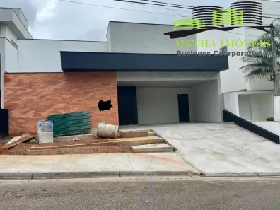 Casa de Condomínio com 3 Quartos à venda, 180m² no Itapeva, Votorantim
