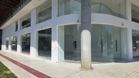 Ponto Comercial à venda, 225m² no Centro, Balneário Camboriú