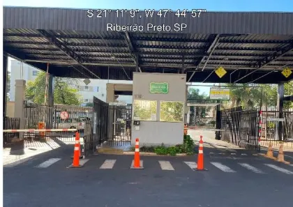 Apartamento com 2 Quartos à venda, 49m² no Parque São Sebastião, Ribeirão Preto