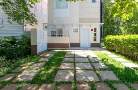 Casa com 3 Quartos à venda, 92m² no Jardim Umuarama, São Paulo