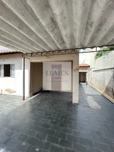 Casa com 2 Quartos à venda, 120m² no Vila Cecchino, Americana