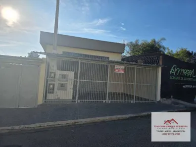 Ponto Comercial para alugar, 70m² no Cidade Santos Dumont, Jundiaí