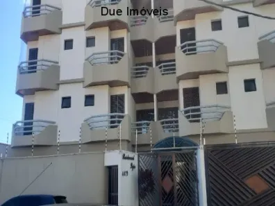 Apartamento com 3 Quartos à venda, 110m² no Cidade Nova, Indaiatuba