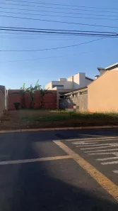 Lote/Terreno à venda, 308m² no Chácara Flora Araraquara, Araraquara