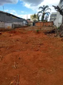 Lote/Terreno à venda, 675m² no Jardim Betânia, Sorocaba