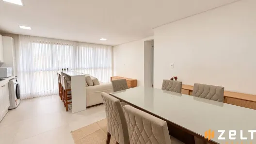 Apartamento com 2 Quartos para alugar, 62m² no Velha, Blumenau