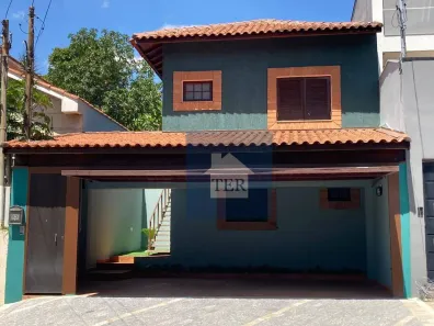 Sobrado com 4 Quartos à venda, 126m² no Vila Ester (Zona Norte), São Paulo