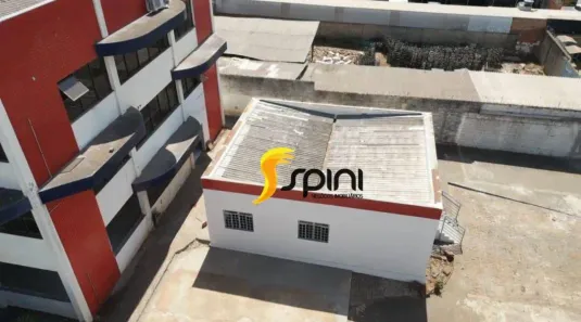 Prédio Comercial para alugar, 500m² no Nossa Senhora Aparecida, Uberlândia