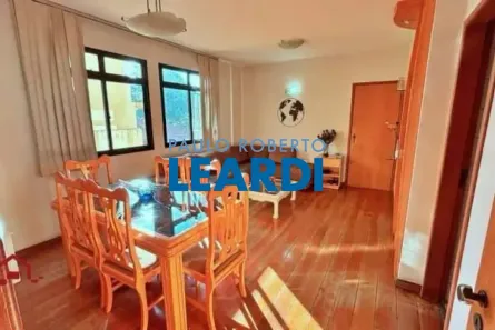 Apartamento com 3 Quartos à venda, 120m² no Carlos Prates, Belo Horizonte
