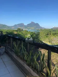Apartamento com 4 Quartos à venda, 266m² no Barra da Tijuca, Rio de Janeiro