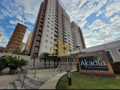 Apartamento com 2 Quartos à venda, 65m² no Vila Nossa Senhora do Bonfim, São José do Rio Preto
