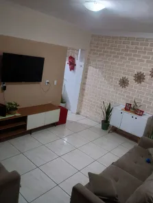 Casa com 2 Quartos à venda, 90m² no Vila Haro, Sorocaba