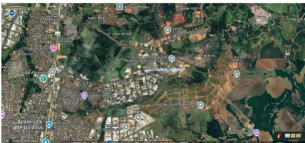 Galpão/Depósito/Armazém à venda, 1980m² no Distrito Agroindustrial de Aparecida de Goiânia, Aparecida de Goiânia