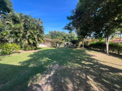 Fazenda/Sítio com 2 Quartos à venda, 180m² no Parque Xangrilá, Campinas