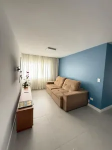 Apartamento com 2 Quartos à venda, 90m² no Vila Cordeiro, São Paulo