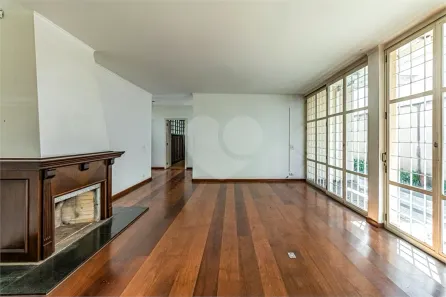 Casa com 3 Quartos à venda, 259m² no Alto de Pinheiros, São Paulo