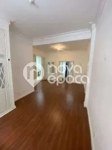 Apartamento com 2 Quartos à venda, 60m² no Botafogo, Rio de Janeiro