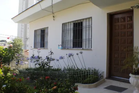 Casa com 3 Quartos à venda, 193m² no Vila do Bosque, São Paulo