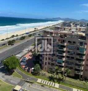 Apartamento com 4 Quartos à venda, 220m² no Barra da Tijuca, Rio de Janeiro