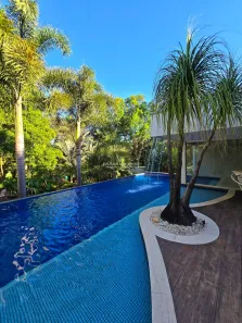 Casa de Condomínio com 4 Quartos à venda, 664m² no Jardins Paris, Goiânia