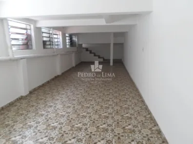Sala Comercial para alugar, 130m² no Penha de França, São Paulo