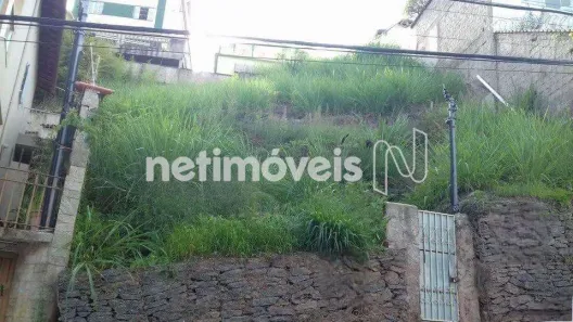 Lote/Terreno à venda, 410m² no Nova Floresta, Belo Horizonte