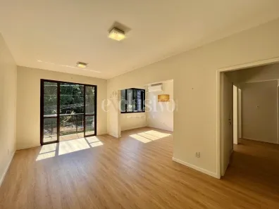 Apartamento com 3 Quartos à venda, 96m² no Coqueiros, Florianópolis