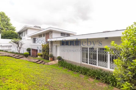 Casa com 3 Quartos à venda, 280m² no Cerqueira César, São Paulo