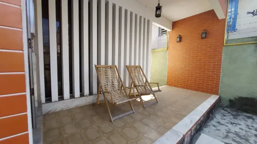 Casa com 2 Quartos à venda, 114m² no Todos os Santos, Rio de Janeiro