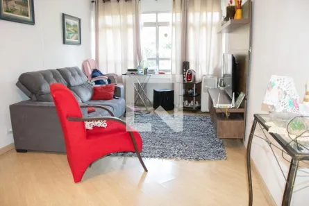 Apartamento com 2 Quartos à venda, 72m² no Jaçanã, São Paulo