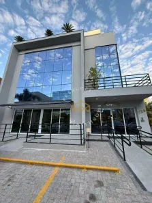 Sala Comercial para alugar, 85m² no Loteamento Alphaville Campinas, Campinas