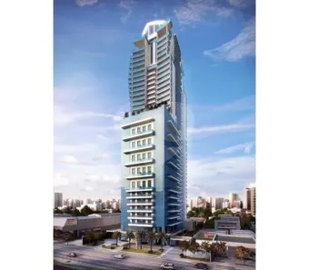 Apartamento com 2 Quartos à venda, 88m² no Vila Nova Conceição, São Paulo