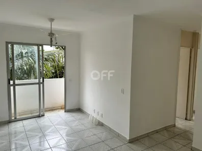Apartamento com 3 Quartos à venda, 55m² no Jardim Dom Vieira, Campinas