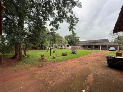 Fazenda/Sítio à venda, 400m² no Privê Residencial Itanhangá, Goiânia