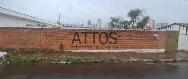Lote/Terreno à venda, 570m² no Vila Costa do Sol, São Carlos