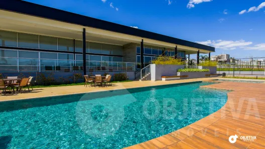Lote/Terreno à venda, 264m² no Loteamento Portal do Vale II, Uberlândia