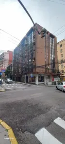 Sala Comercial à venda, 36m² no Centro, Santa Maria