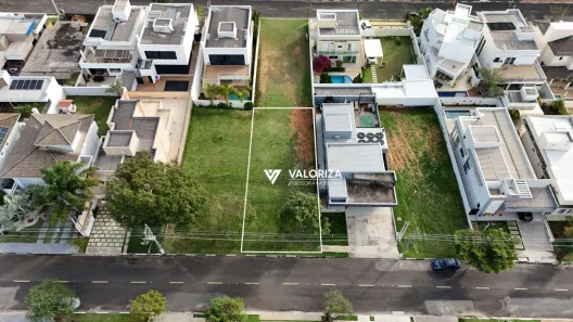 Lote/Terreno à venda, 360m² no Cajuru do Sul, Sorocaba