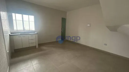 Apartamento com 1 Quarto para alugar, 21m² no Vila Maria, São Paulo