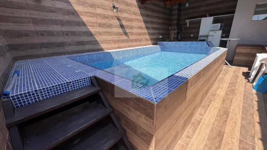 Casa com 3 Quartos à venda, 175m² no Topolândia, São Sebastião