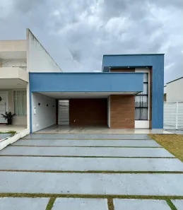 Casa de Condomínio com 3 Quartos à venda, 275m² no Ponta Negra, Manaus